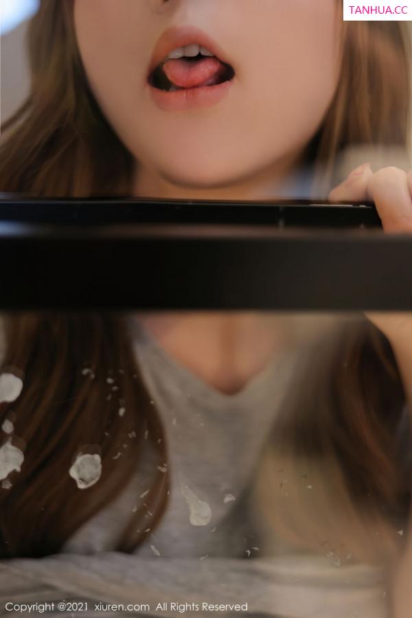 豆瓣酱  [XiuRen]高清写真图 2021.09.22 No.3974 豆瓣酱第45张图片